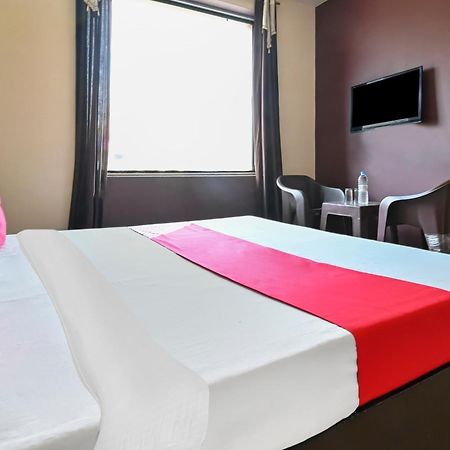 Hotel O Co Hotel Hisār Zewnętrze zdjęcie